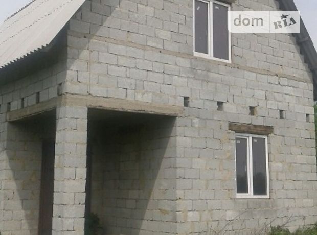 двухэтажный дом, 50 кв. м, шлакоблок. Продажа в Хотине район Хотин фото 1 двухэтажный дом, 50 кв. м, шлакоблок. Продажа в Хотине район Хотин фото 1