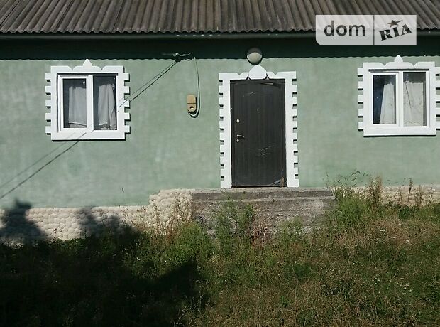одноэтажный дом с садом, 76 кв. м, шлакоблок. Продажа в Малинцах (Черновицкая обл.) фото 1 одноэтажный дом с садом, 76 кв. м, шлакоблок. Продажа в Малинцах (Черновицкая обл.) фото 1