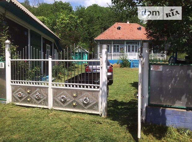 Продажа дома, 40м², Черновицкая, Хотин, c. Малинцы Продажа дома, 40м², Черновицкая, Хотин, c. Малинцы