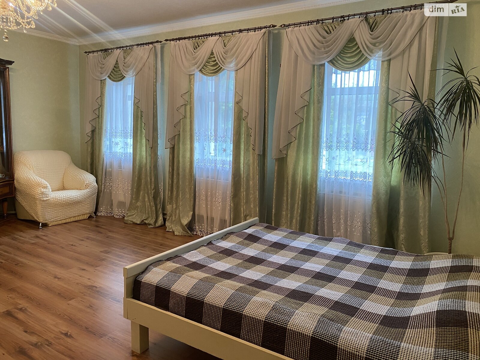 двоповерховий будинок з гаражем, 99.4 кв. м, цегла. Продаж у Хотові фото 1 двоповерховий будинок з гаражем, 99.4 кв. м, цегла. Продаж у Хотові фото 1