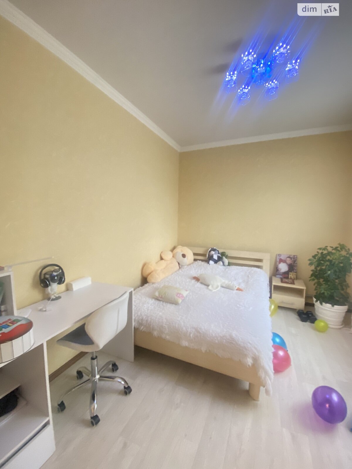 двоповерховий будинок з гаражем, 99.4 кв. м, цегла. Продаж у Хотові фото 1 двоповерховий будинок з гаражем, 99.4 кв. м, цегла. Продаж у Хотові фото 1