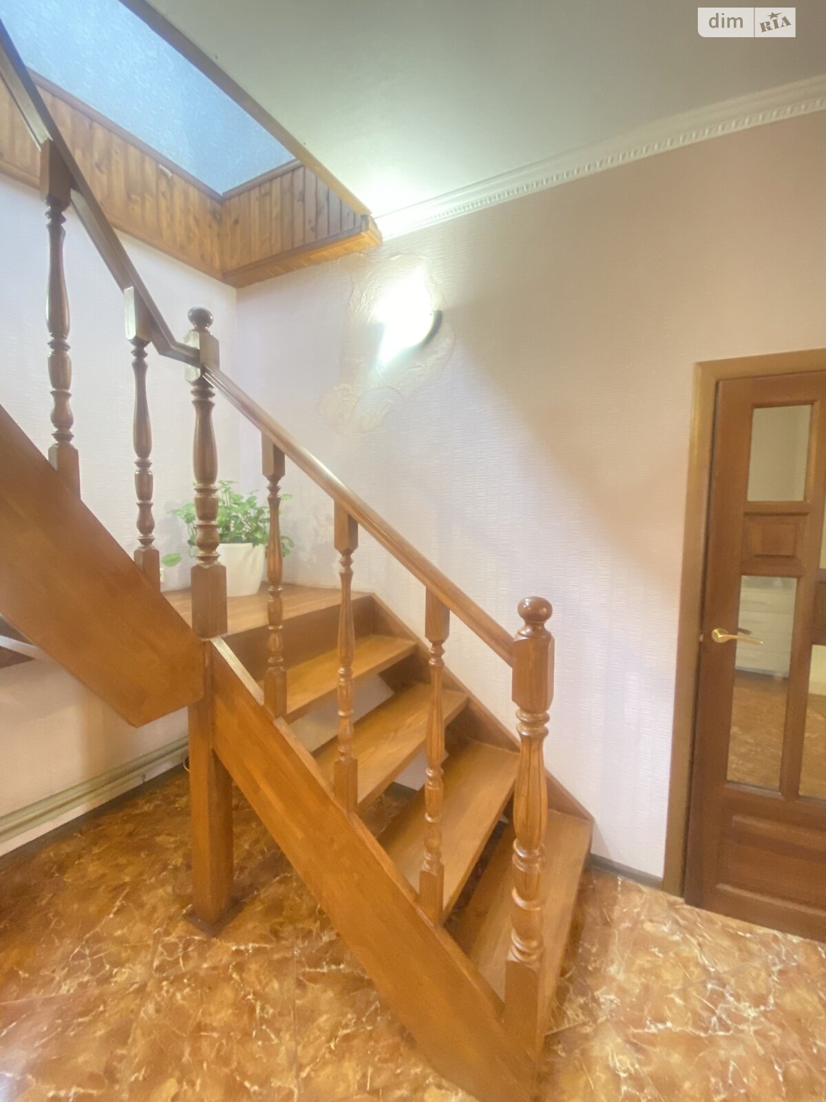 двоповерховий будинок з гаражем, 99.4 кв. м, цегла. Продаж у Хотові фото 1 двоповерховий будинок з гаражем, 99.4 кв. м, цегла. Продаж у Хотові фото 1