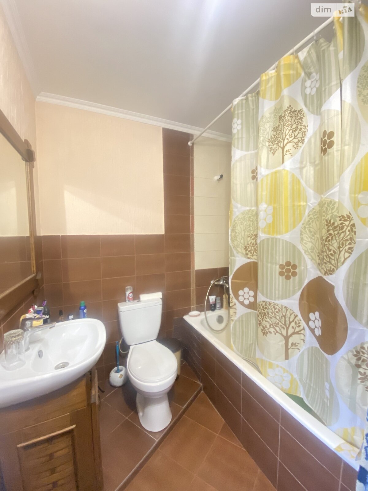 двоповерховий будинок з гаражем, 99.4 кв. м, цегла. Продаж у Хотові фото 1 двоповерховий будинок з гаражем, 99.4 кв. м, цегла. Продаж у Хотові фото 1