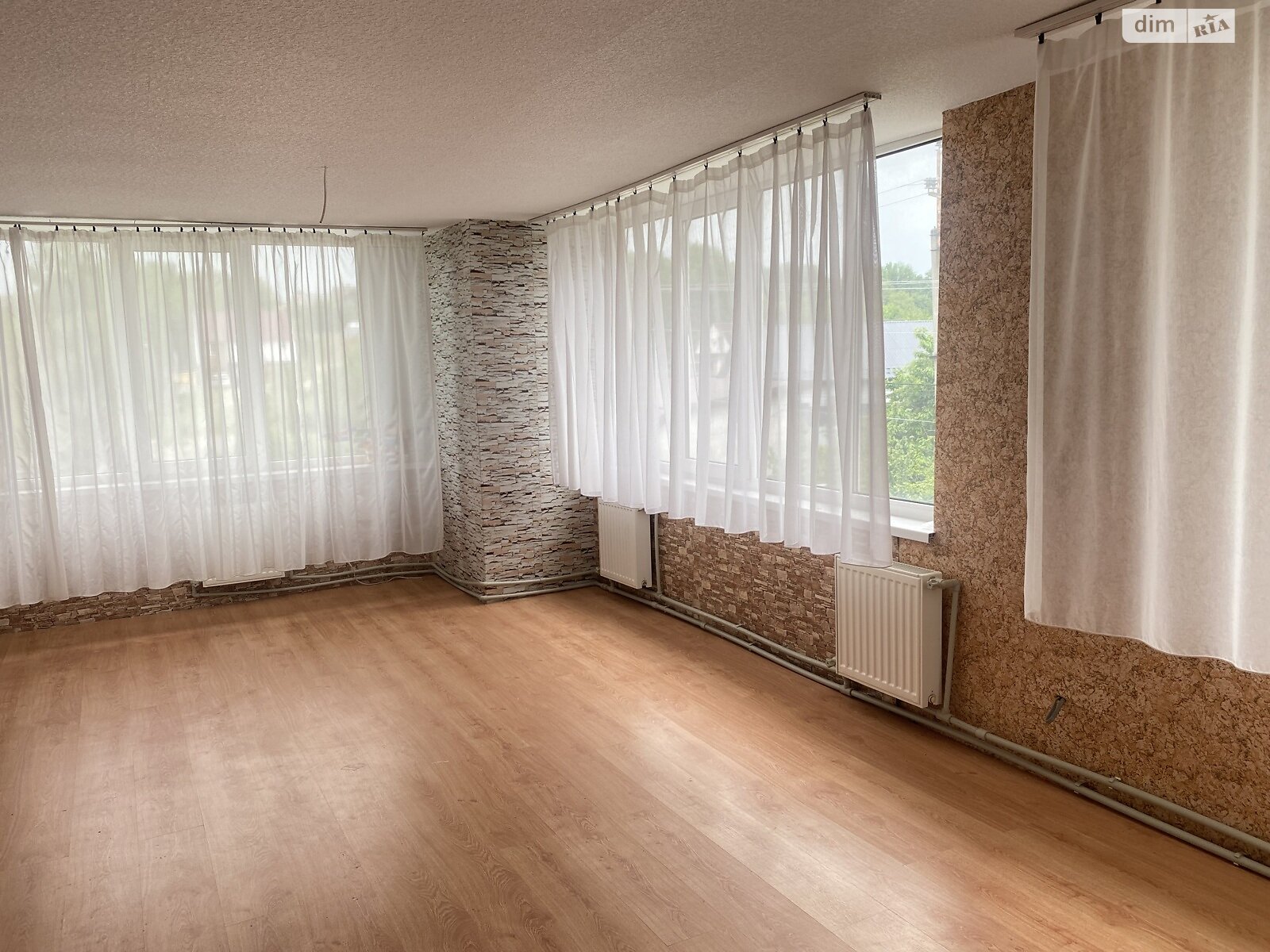 двоповерховий будинок з гаражем, 99.4 кв. м, цегла. Продаж у Хотові фото 1 двоповерховий будинок з гаражем, 99.4 кв. м, цегла. Продаж у Хотові фото 1