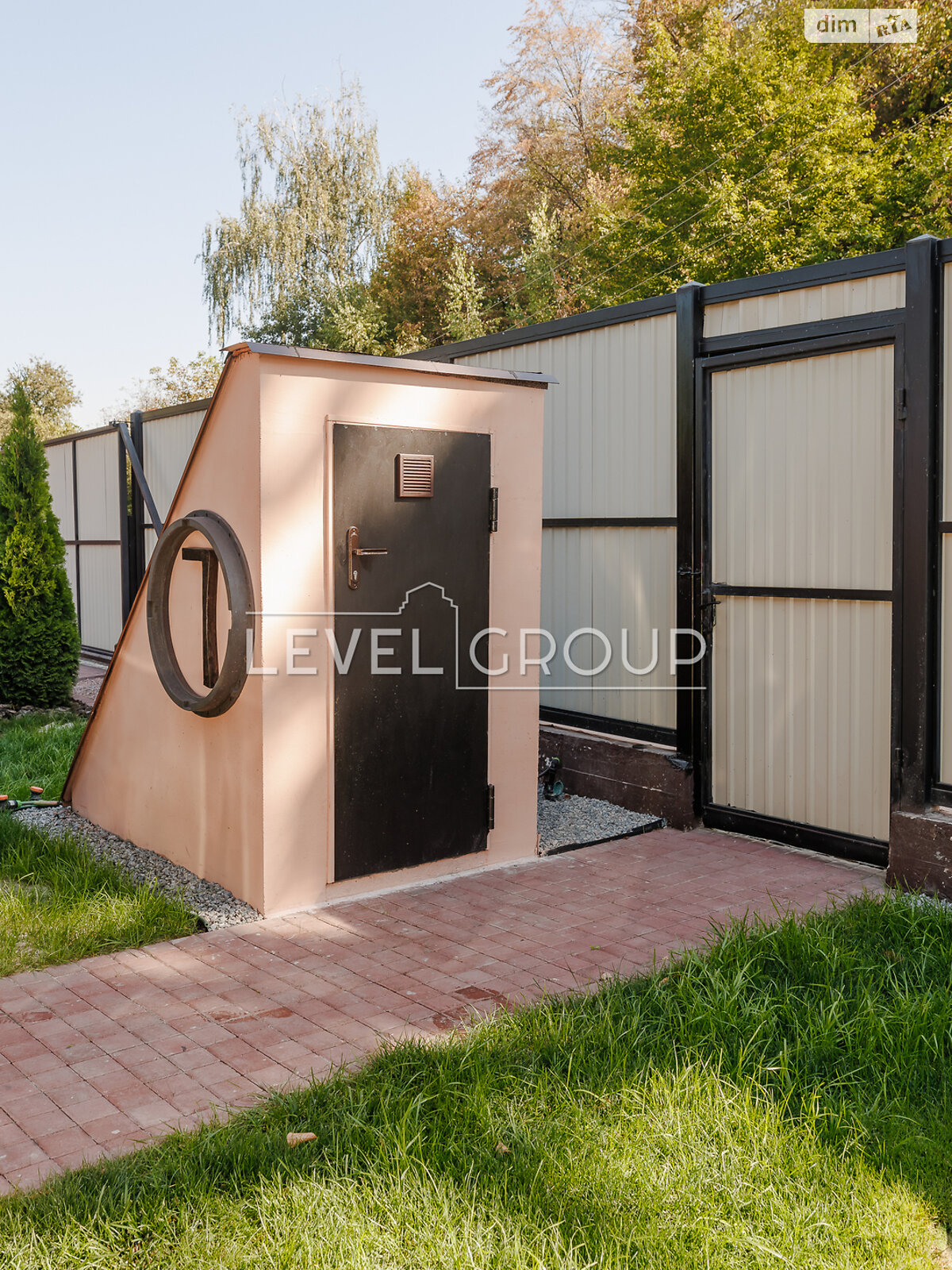 двоповерховий будинок з верандою, 102.2 кв. м, каркасно-щитовий. Продаж у Хотові фото 1 двоповерховий будинок з верандою, 102.2 кв. м, каркасно-щитовий. Продаж у Хотові фото 1