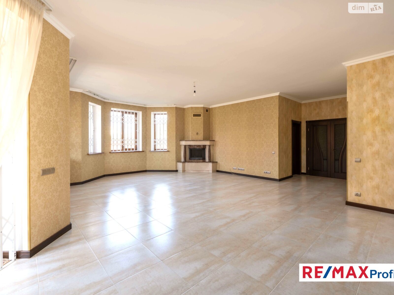 двоповерховий будинок з гаражем, 260 кв. м, цегла. Продаж у Хотові фото 1 двоповерховий будинок з гаражем, 260 кв. м, цегла. Продаж у Хотові фото 1