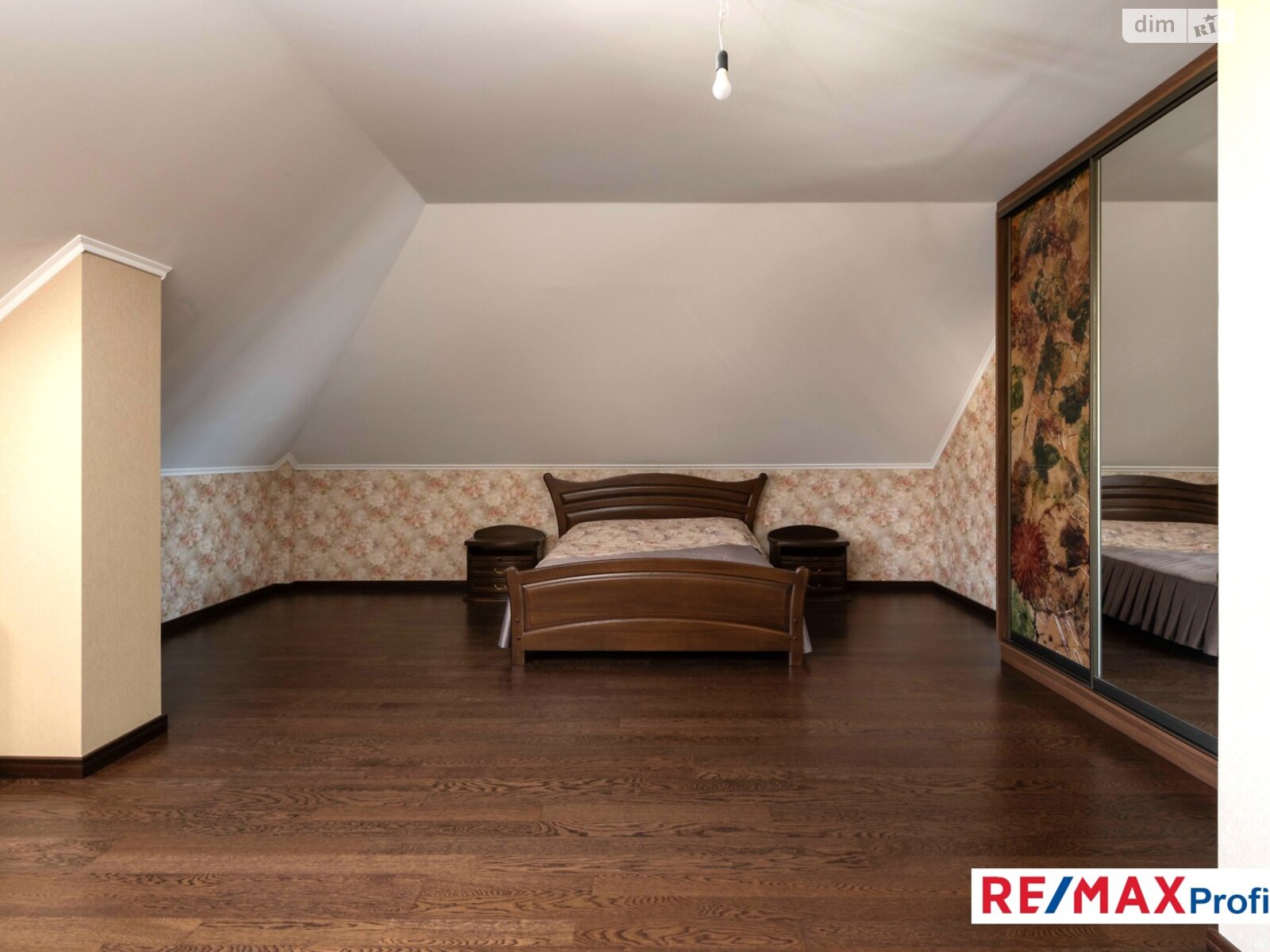 двоповерховий будинок з гаражем, 260 кв. м, цегла. Продаж у Хотові фото 1 двоповерховий будинок з гаражем, 260 кв. м, цегла. Продаж у Хотові фото 1
