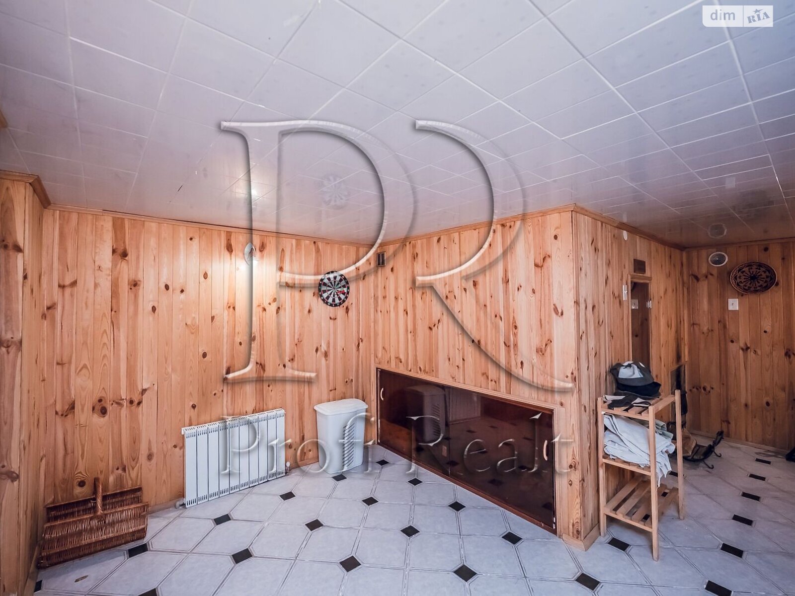 триповерховий будинок з балконом, 290 кв. м, цегла. Продаж у Хотові фото 1 триповерховий будинок з балконом, 290 кв. м, цегла. Продаж у Хотові фото 1