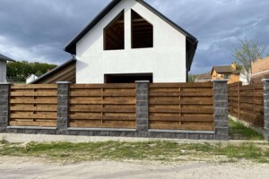 двоповерховий будинок, 110 кв. м, цегла. Продаж у Хотові фото 2