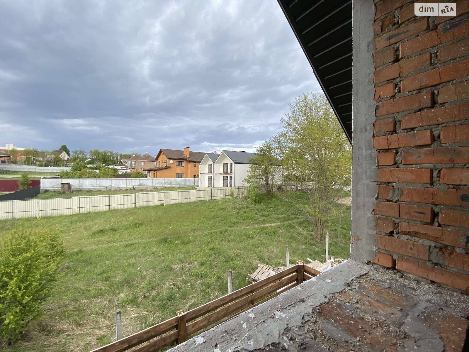 двоповерховий будинок, 110 кв. м, цегла. Продаж у Хотові фото 1 двоповерховий будинок, 110 кв. м, цегла. Продаж у Хотові фото 1