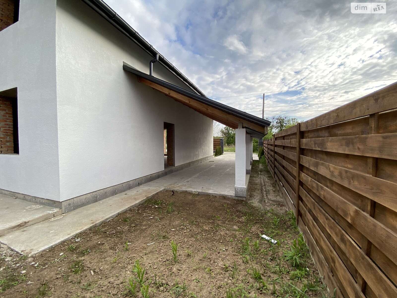 двоповерховий будинок, 110 кв. м, цегла. Продаж у Хотові фото 1 двоповерховий будинок, 110 кв. м, цегла. Продаж у Хотові фото 1