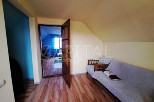 трехэтажный дом беседка, 117 кв. м, кирпич. Продажа в Хотове фото 2