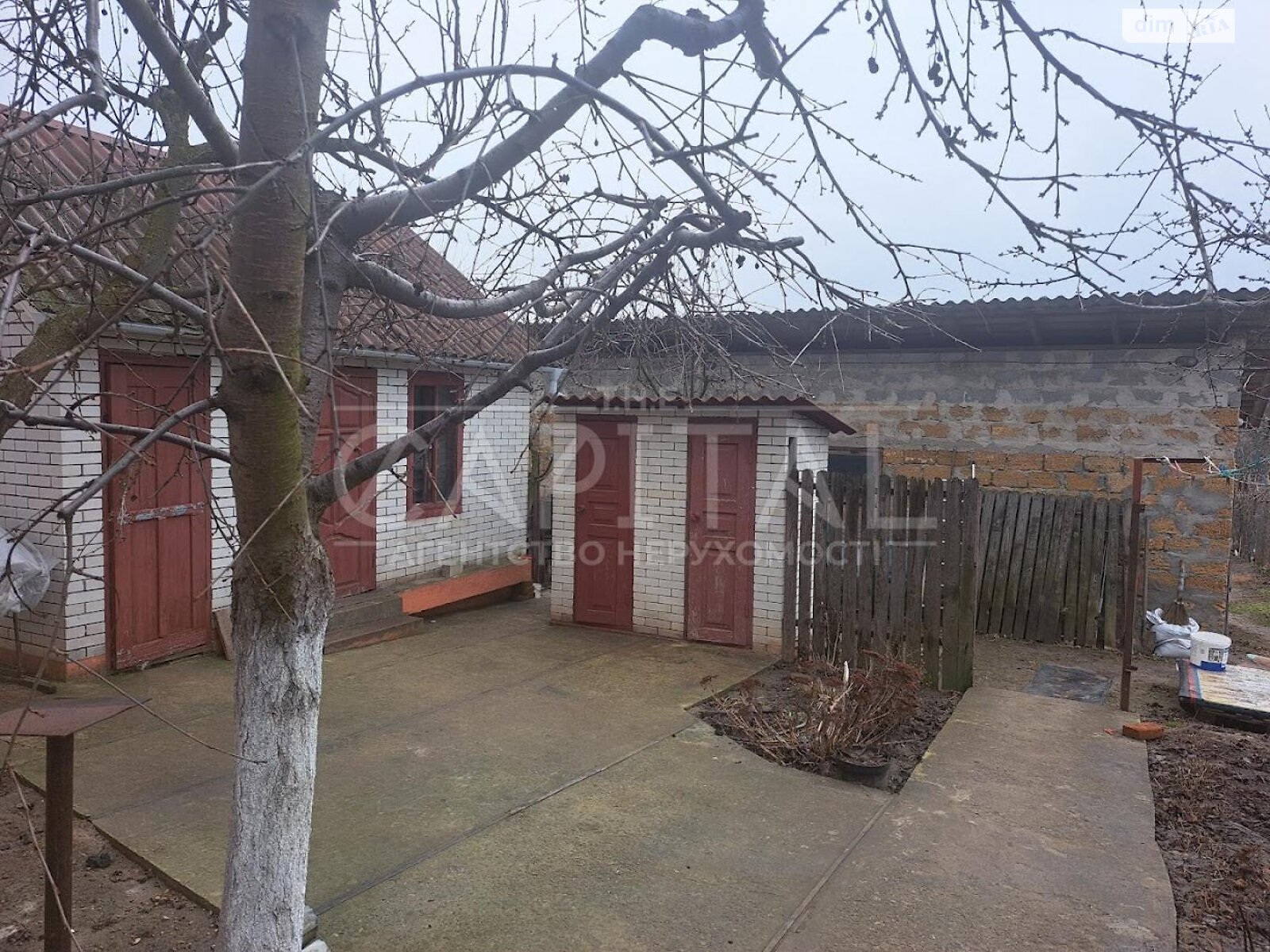 триповерховий будинок бесідка, 117 кв. м, кирпич. Продаж у Хотові фото 1 триповерховий будинок бесідка, 117 кв. м, кирпич. Продаж у Хотові фото 1
