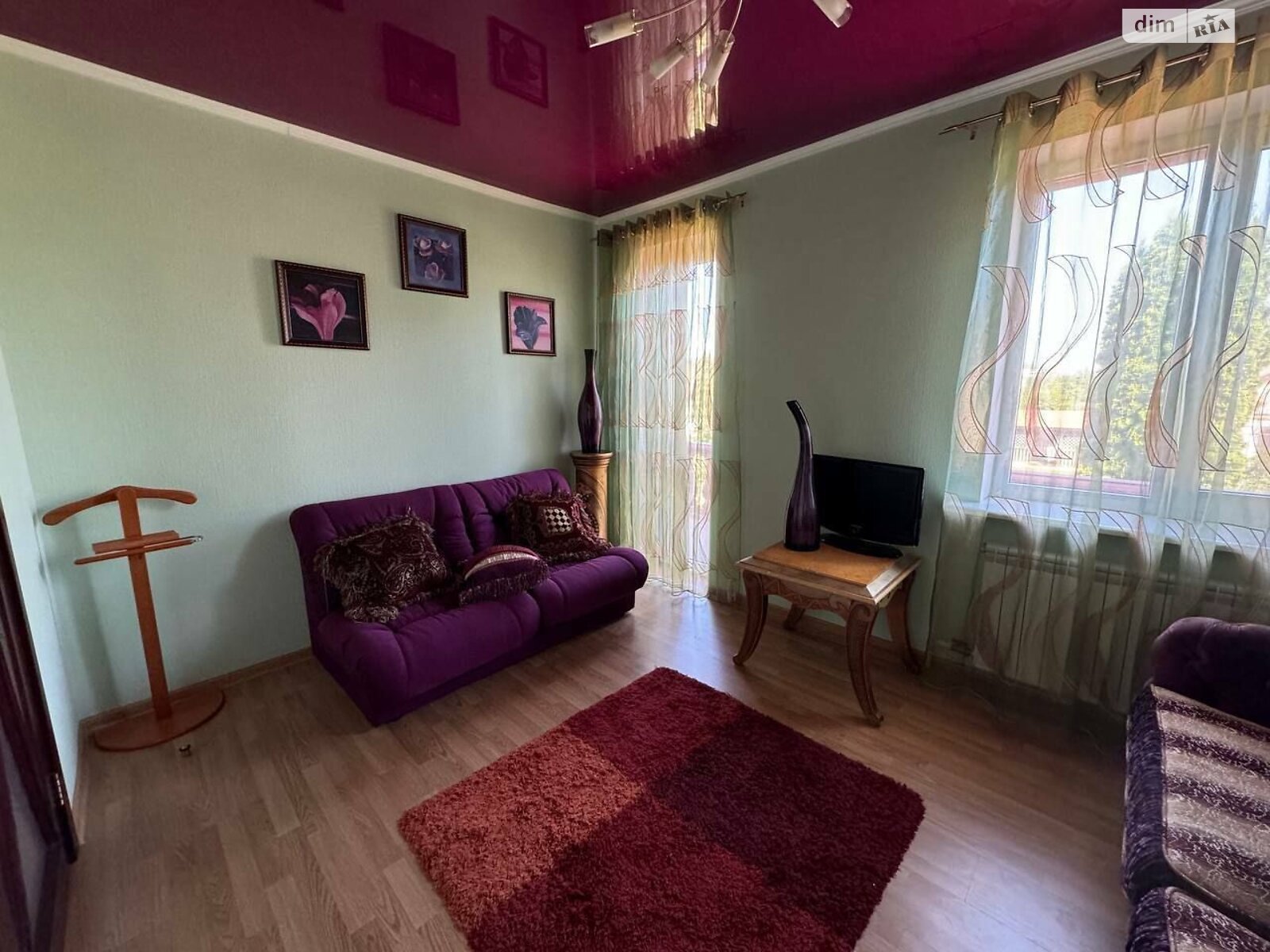 триповерховий будинок з верандою, 220 кв. м, кирпич. Продаж у Хотові фото 1 триповерховий будинок з верандою, 220 кв. м, кирпич. Продаж у Хотові фото 1