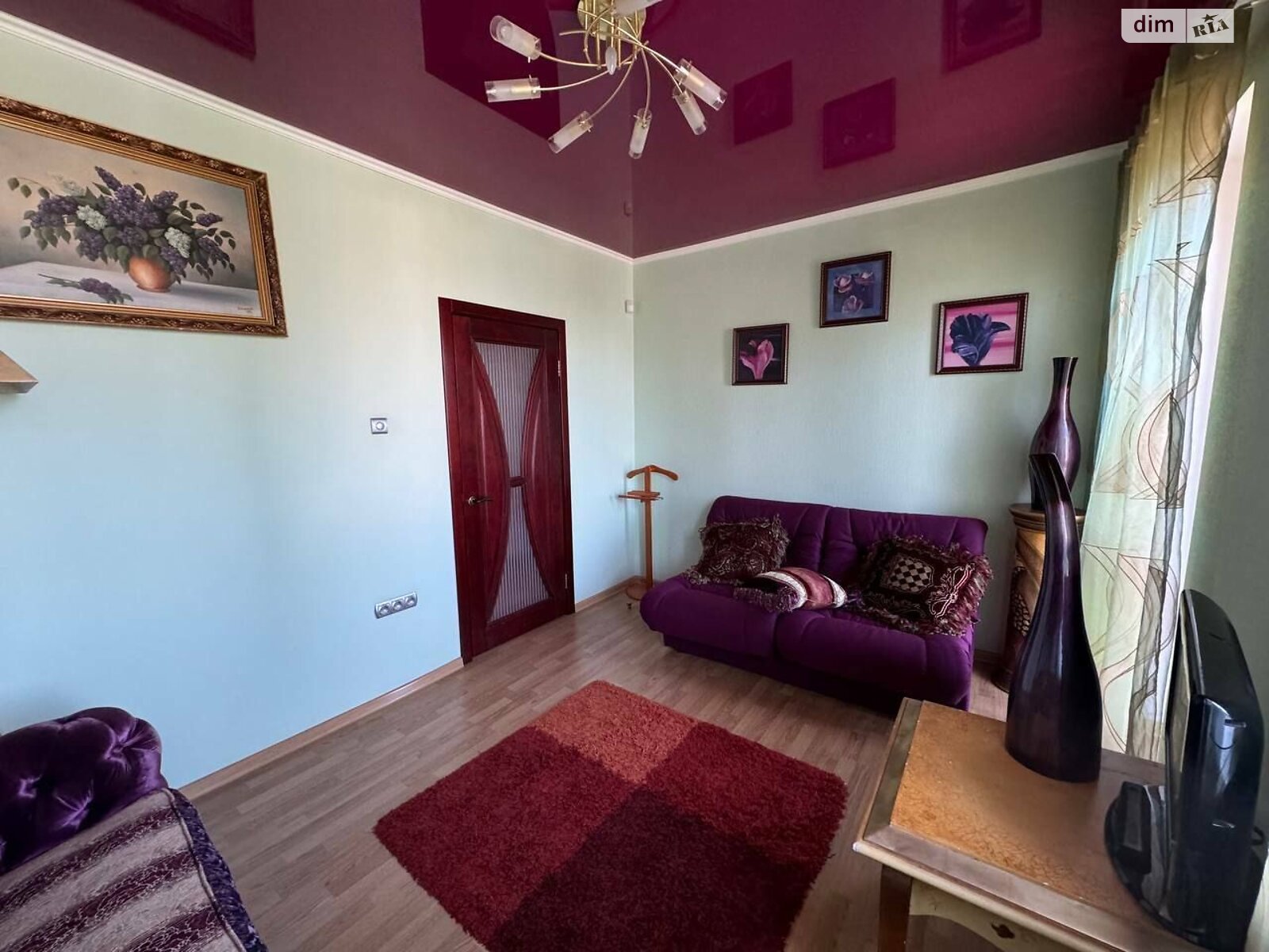 триповерховий будинок з верандою, 220 кв. м, кирпич. Продаж у Хотові фото 1 триповерховий будинок з верандою, 220 кв. м, кирпич. Продаж у Хотові фото 1