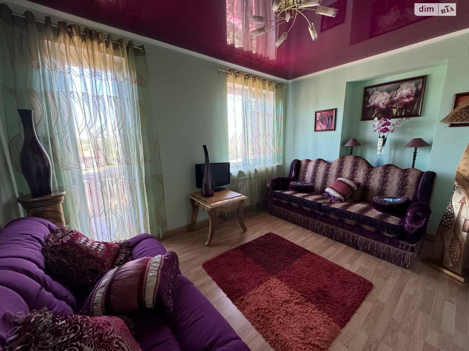 триповерховий будинок з верандою, 220 кв. м, кирпич. Продаж у Хотові фото 1 триповерховий будинок з верандою, 220 кв. м, кирпич. Продаж у Хотові фото 1