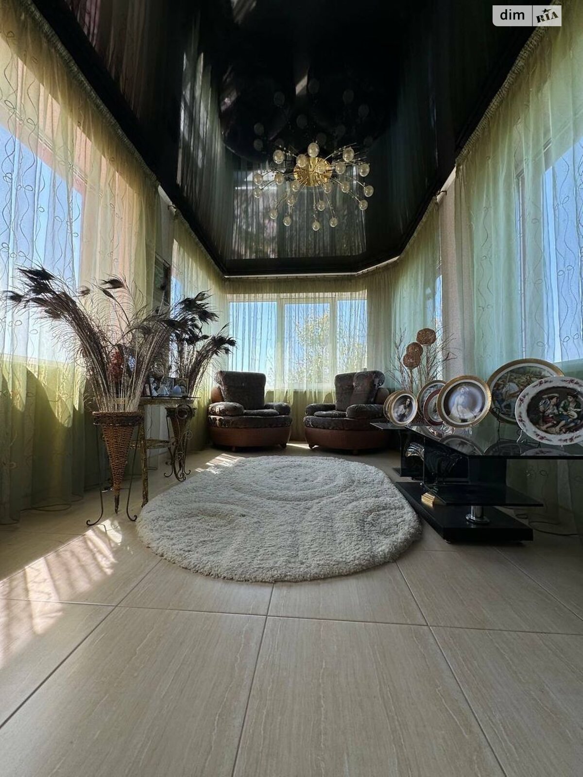 триповерховий будинок з верандою, 220 кв. м, кирпич. Продаж у Хотові фото 1 триповерховий будинок з верандою, 220 кв. м, кирпич. Продаж у Хотові фото 1