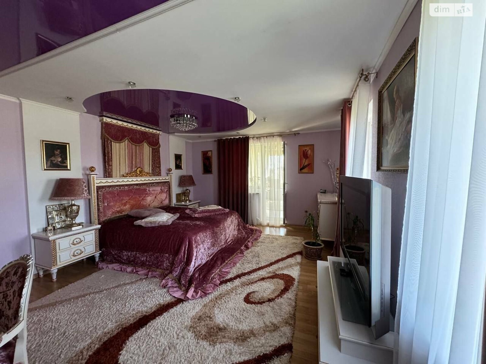 триповерховий будинок з верандою, 220 кв. м, кирпич. Продаж у Хотові фото 1 триповерховий будинок з верандою, 220 кв. м, кирпич. Продаж у Хотові фото 1