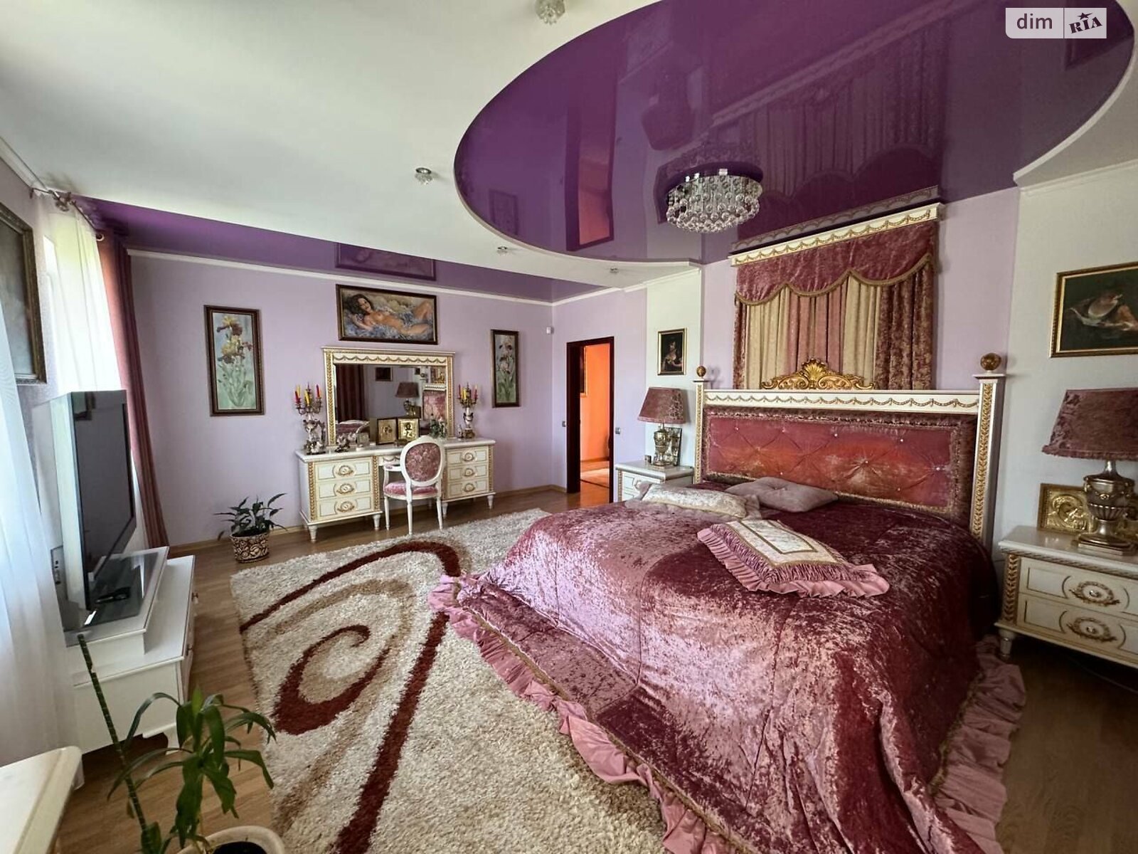 триповерховий будинок з верандою, 220 кв. м, кирпич. Продаж у Хотові фото 1 триповерховий будинок з верандою, 220 кв. м, кирпич. Продаж у Хотові фото 1