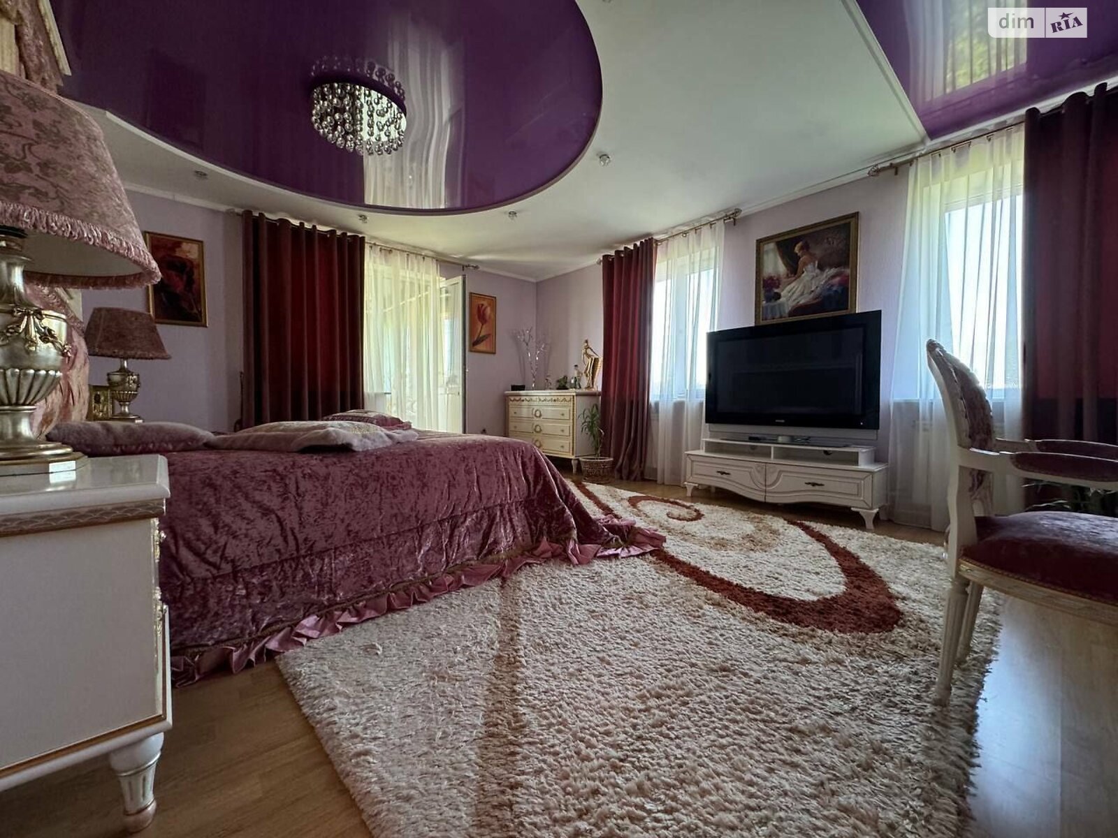 триповерховий будинок з верандою, 220 кв. м, кирпич. Продаж у Хотові фото 1 триповерховий будинок з верандою, 220 кв. м, кирпич. Продаж у Хотові фото 1