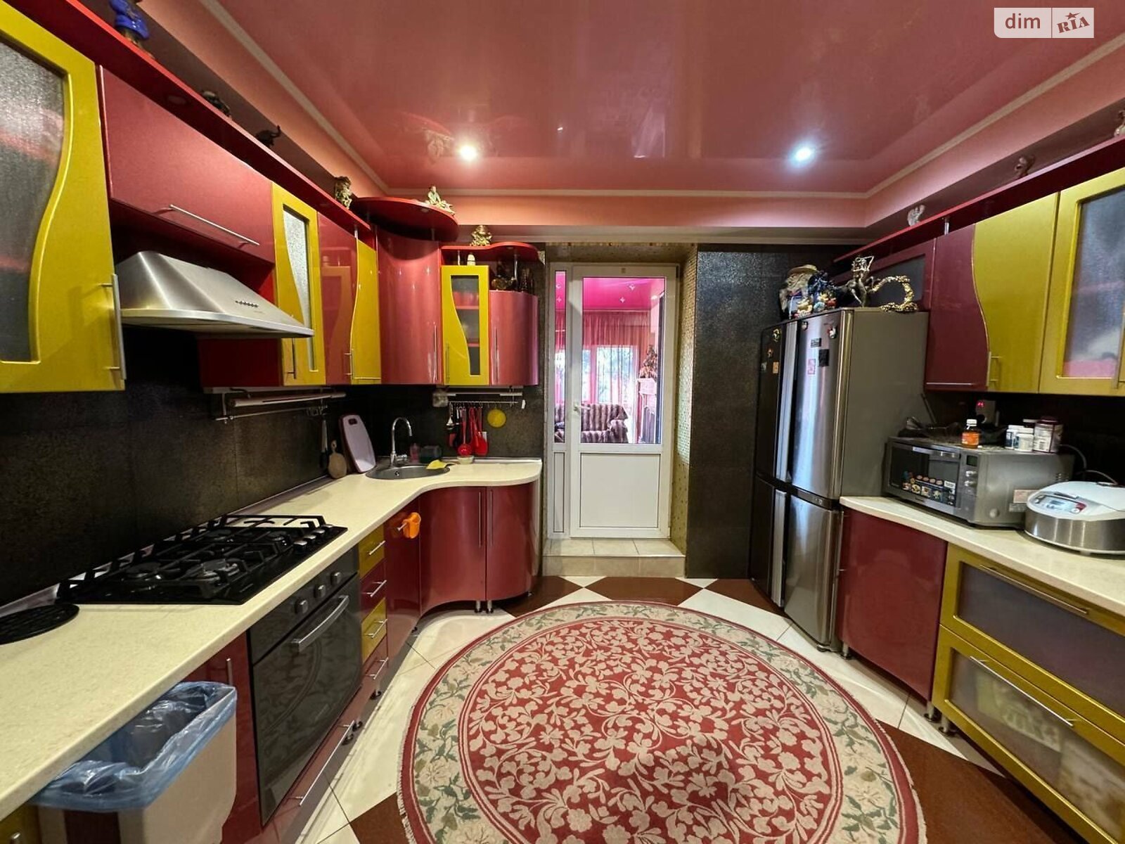 триповерховий будинок з верандою, 220 кв. м, кирпич. Продаж у Хотові фото 1 триповерховий будинок з верандою, 220 кв. м, кирпич. Продаж у Хотові фото 1