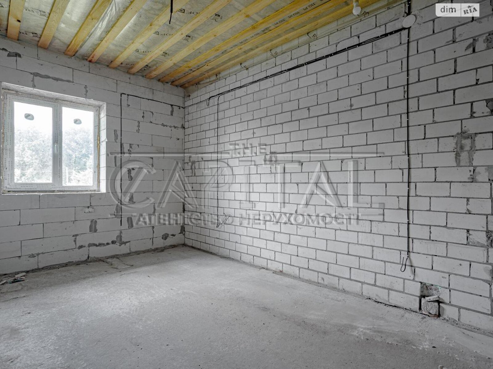 двухэтажный дом с гаражом, 270.5 кв. м, кирпич. Продажа в Хотове фото 1 двухэтажный дом с гаражом, 270.5 кв. м, кирпич. Продажа в Хотове фото 1