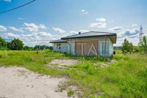 двухэтажный дом с гаражом, 270.5 кв. м, кирпич. Продажа в Хотове фото 2