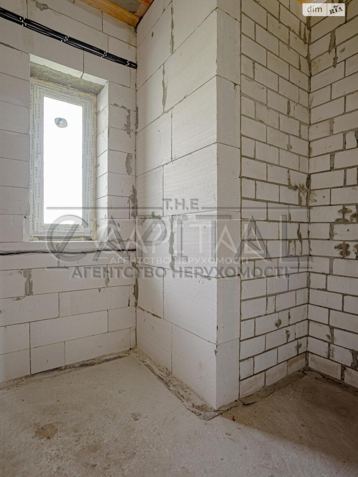 двухэтажный дом с гаражом, 270.5 кв. м, кирпич. Продажа в Хотове фото 1 двухэтажный дом с гаражом, 270.5 кв. м, кирпич. Продажа в Хотове фото 1