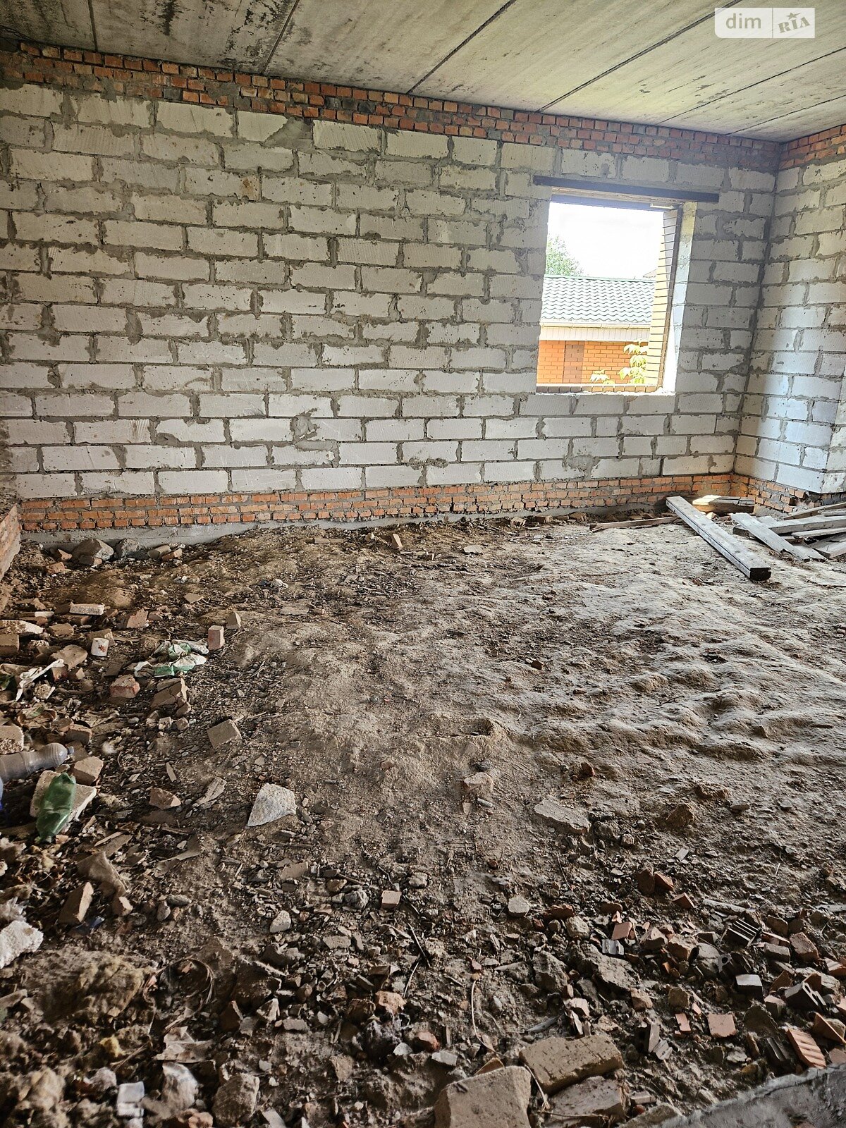 двоповерховий будинок, 517 кв. м, кирпич. Продаж у Хотові фото 1 двоповерховий будинок, 517 кв. м, кирпич. Продаж у Хотові фото 1