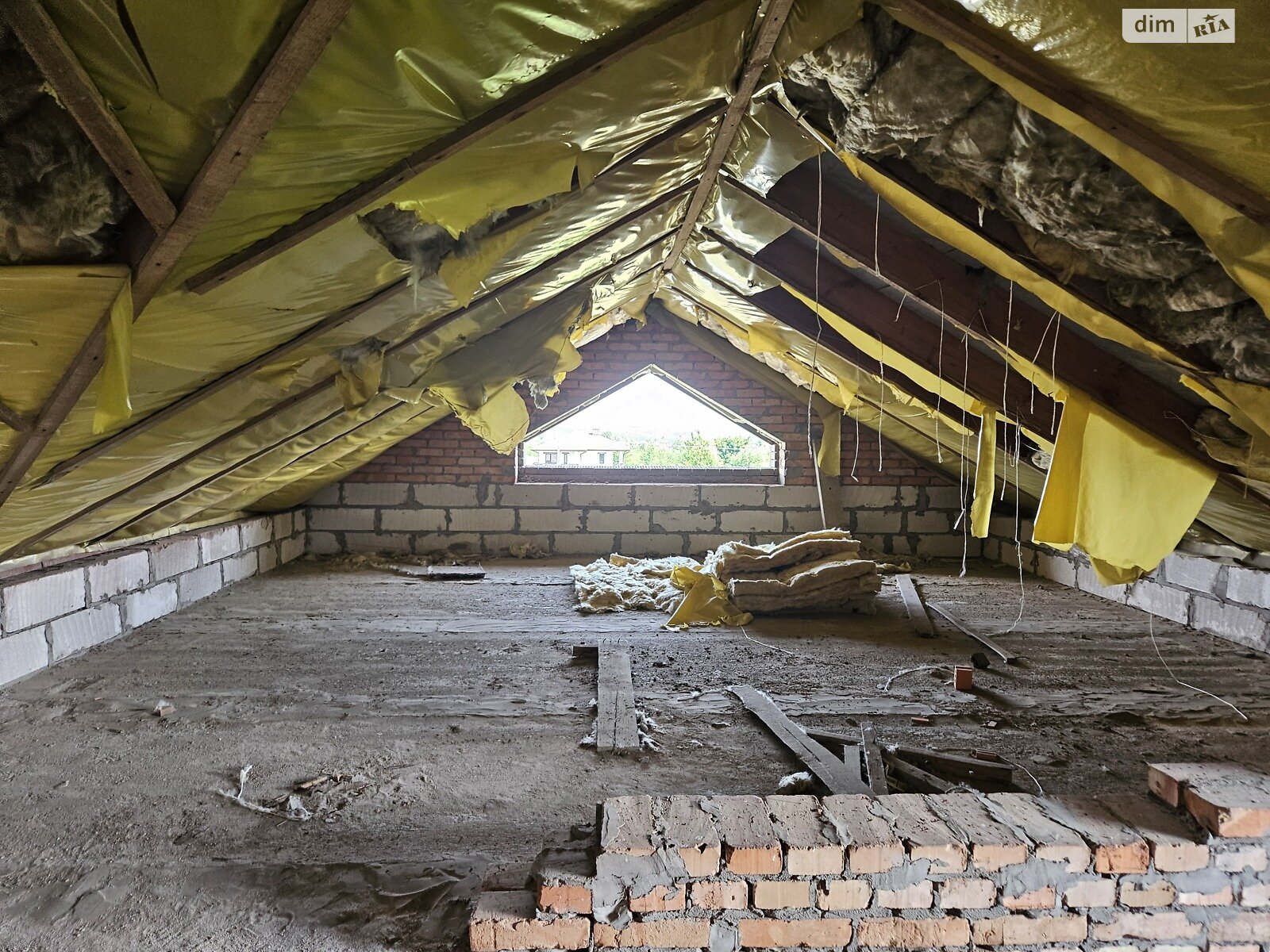 двоповерховий будинок, 517 кв. м, кирпич. Продаж у Хотові фото 1 двоповерховий будинок, 517 кв. м, кирпич. Продаж у Хотові фото 1