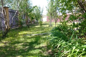 двоповерховий будинок з опаленням, 260 кв. м, газобетон. Продаж у Хотові фото 2