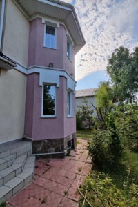 двоповерховий будинок, 260 кв. м, кирпич. Продаж у Хотові фото 2