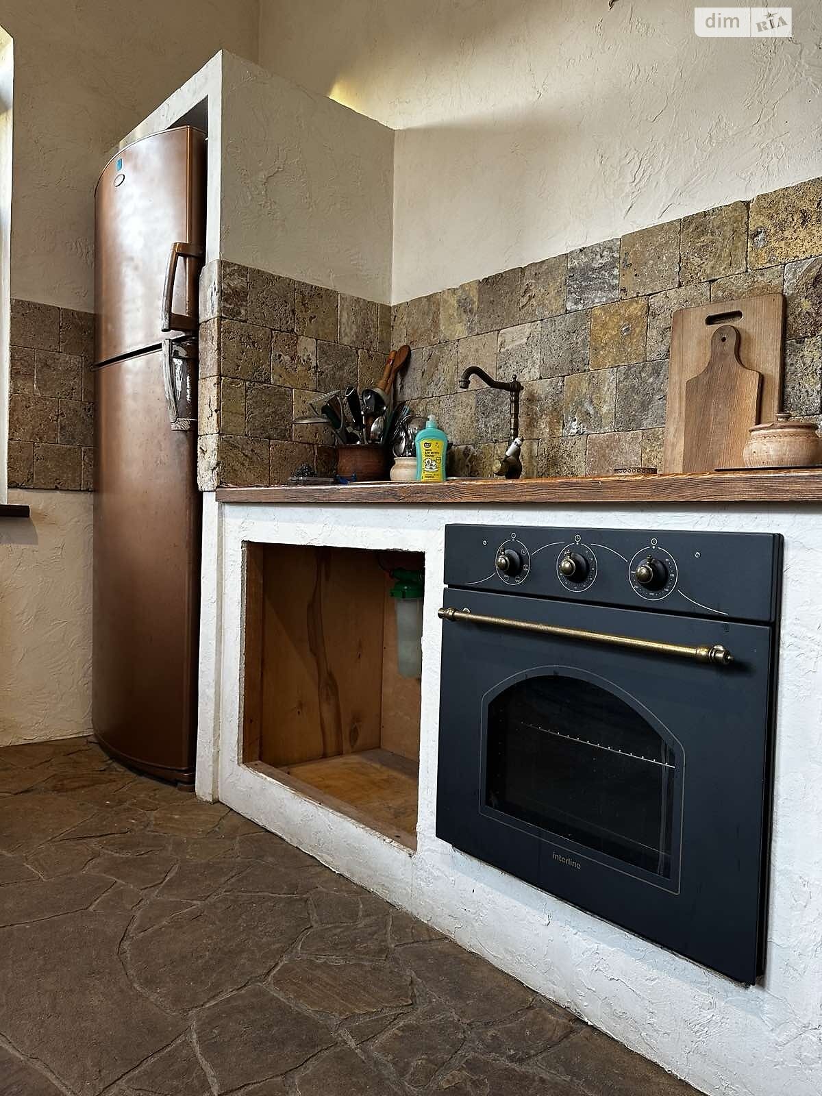 одноповерховий будинок з мансардою, 139.9 кв. м, керамічна цегла. Продаж у Хотові фото 1 одноповерховий будинок з мансардою, 139.9 кв. м, керамічна цегла. Продаж у Хотові фото 1