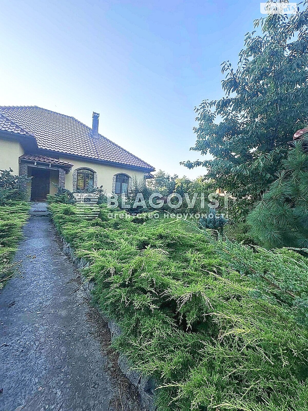 одноповерховий будинок з мансардою, 139.9 кв. м, керамічна цегла. Продаж у Хотові фото 1 одноповерховий будинок з мансардою, 139.9 кв. м, керамічна цегла. Продаж у Хотові фото 1