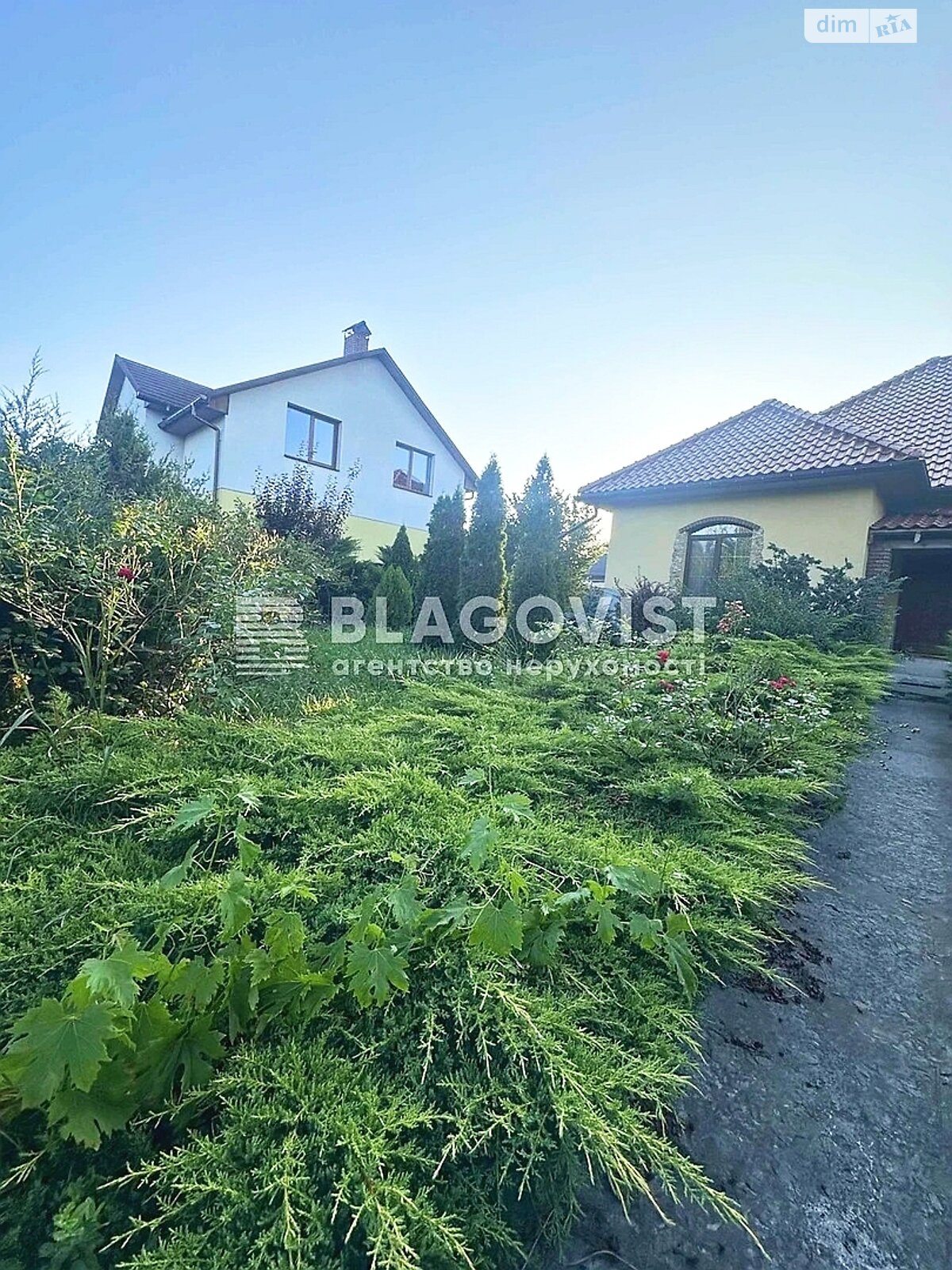 одноповерховий будинок з мансардою, 139.9 кв. м, керамічна цегла. Продаж у Хотові фото 1 одноповерховий будинок з мансардою, 139.9 кв. м, керамічна цегла. Продаж у Хотові фото 1