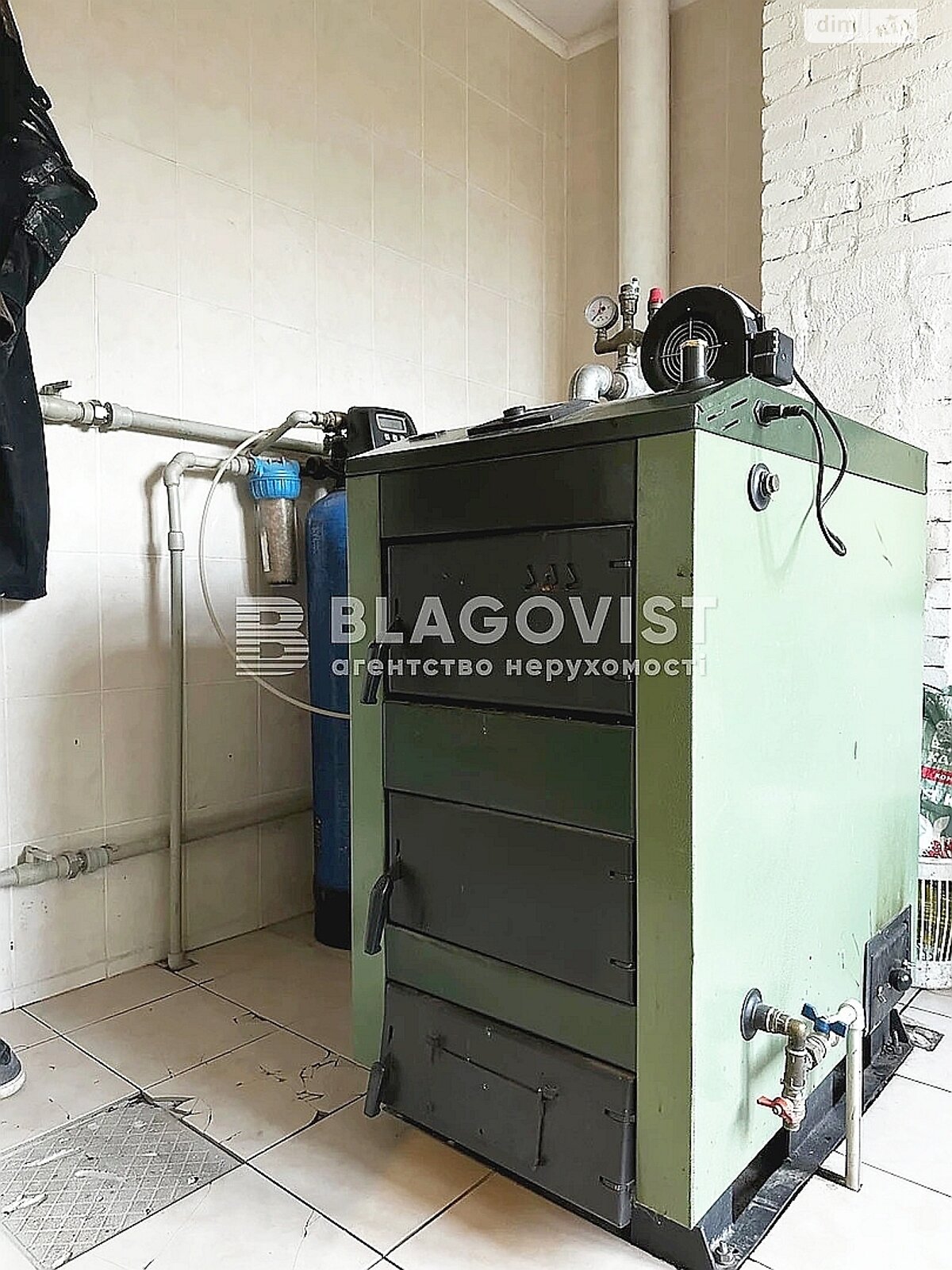 одноповерховий будинок з мансардою, 139.9 кв. м, керамічна цегла. Продаж у Хотові фото 1 одноповерховий будинок з мансардою, 139.9 кв. м, керамічна цегла. Продаж у Хотові фото 1