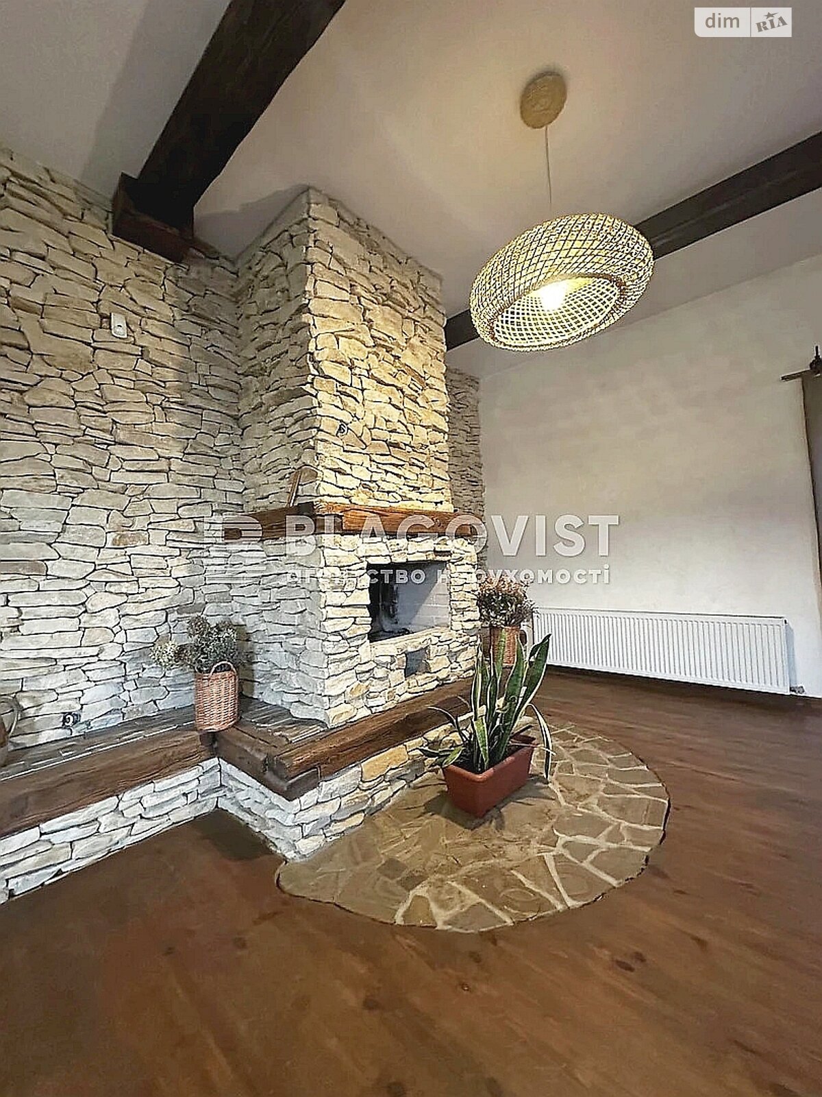 одноповерховий будинок з мансардою, 139.9 кв. м, керамічна цегла. Продаж у Хотові фото 1 одноповерховий будинок з мансардою, 139.9 кв. м, керамічна цегла. Продаж у Хотові фото 1