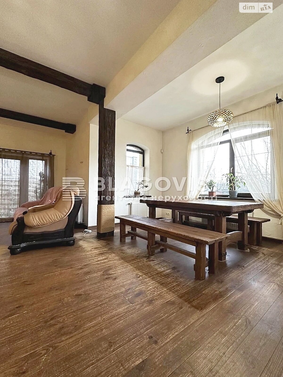 одноповерховий будинок з мансардою, 139.9 кв. м, керамічна цегла. Продаж у Хотові фото 1 одноповерховий будинок з мансардою, 139.9 кв. м, керамічна цегла. Продаж у Хотові фото 1