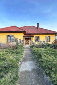 одноповерховий будинок з мансардою, 139.9 кв. м, керамічна цегла. Продаж у Хотові фото 2 одноповерховий будинок з мансардою, 139.9 кв. м, керамічна цегла. Продаж у Хотові фото 2