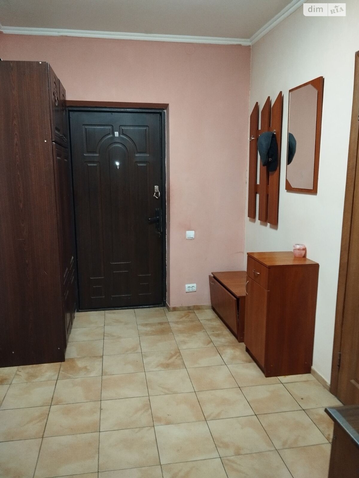 одноэтажный дом с отоплением, 96 кв. м, кирпич. Продажа в Хоцьках фото 1 одноэтажный дом с отоплением, 96 кв. м, кирпич. Продажа в Хоцьках фото 1