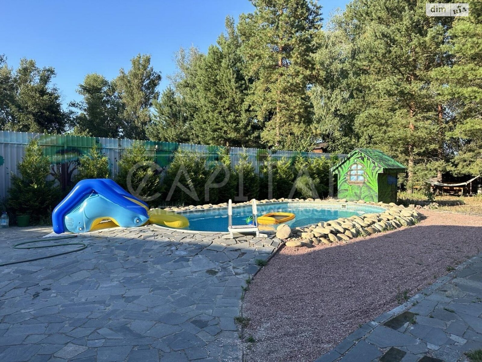 двоповерховий будинок бесідка, 121 кв. м, цегла. Продаж у Хотянівці фото 1 двоповерховий будинок бесідка, 121 кв. м, цегла. Продаж у Хотянівці фото 1