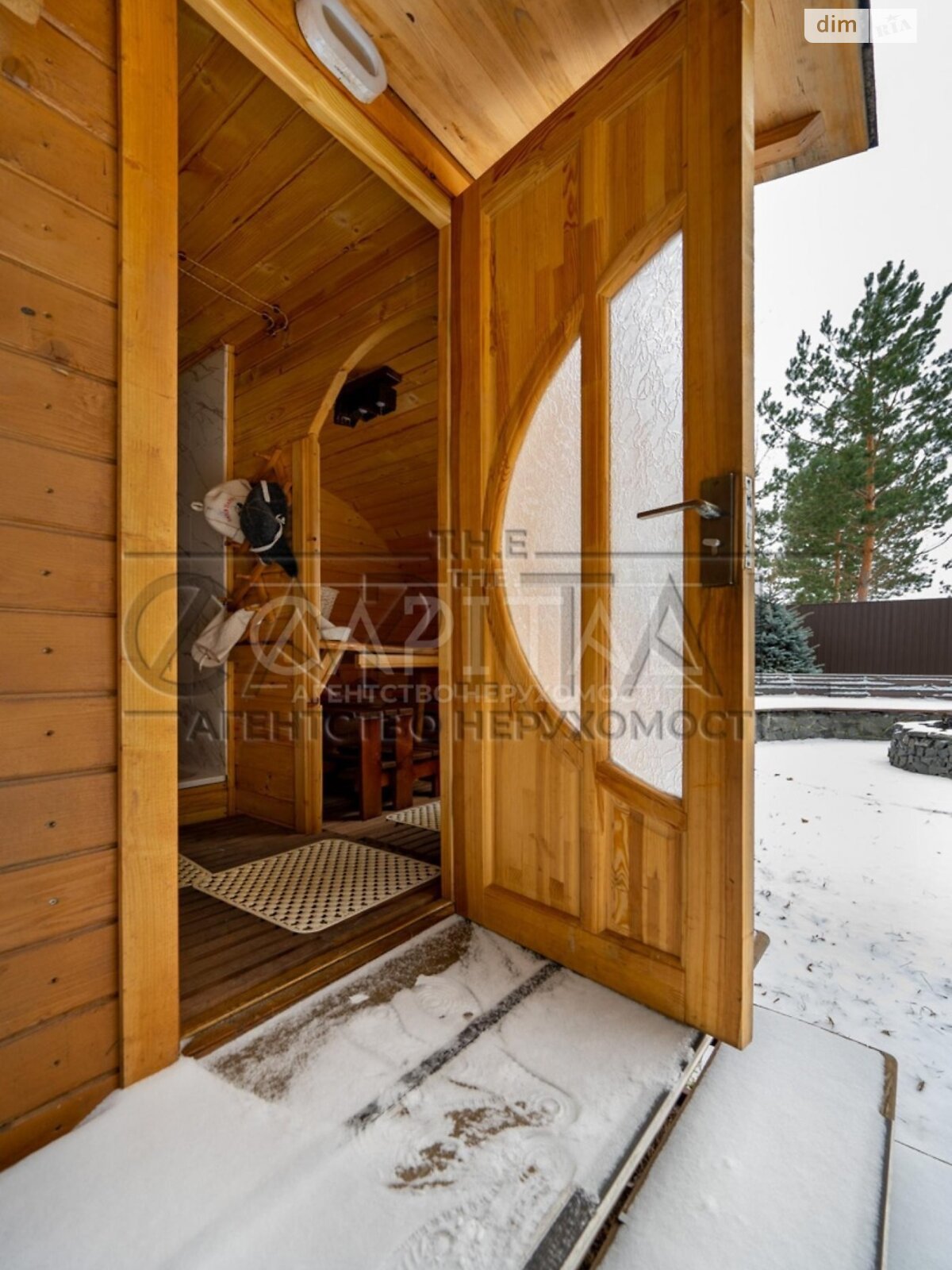 двоповерховий будинок бесідка, 121 кв. м, цегла. Продаж у Хотянівці фото 1 двоповерховий будинок бесідка, 121 кв. м, цегла. Продаж у Хотянівці фото 1