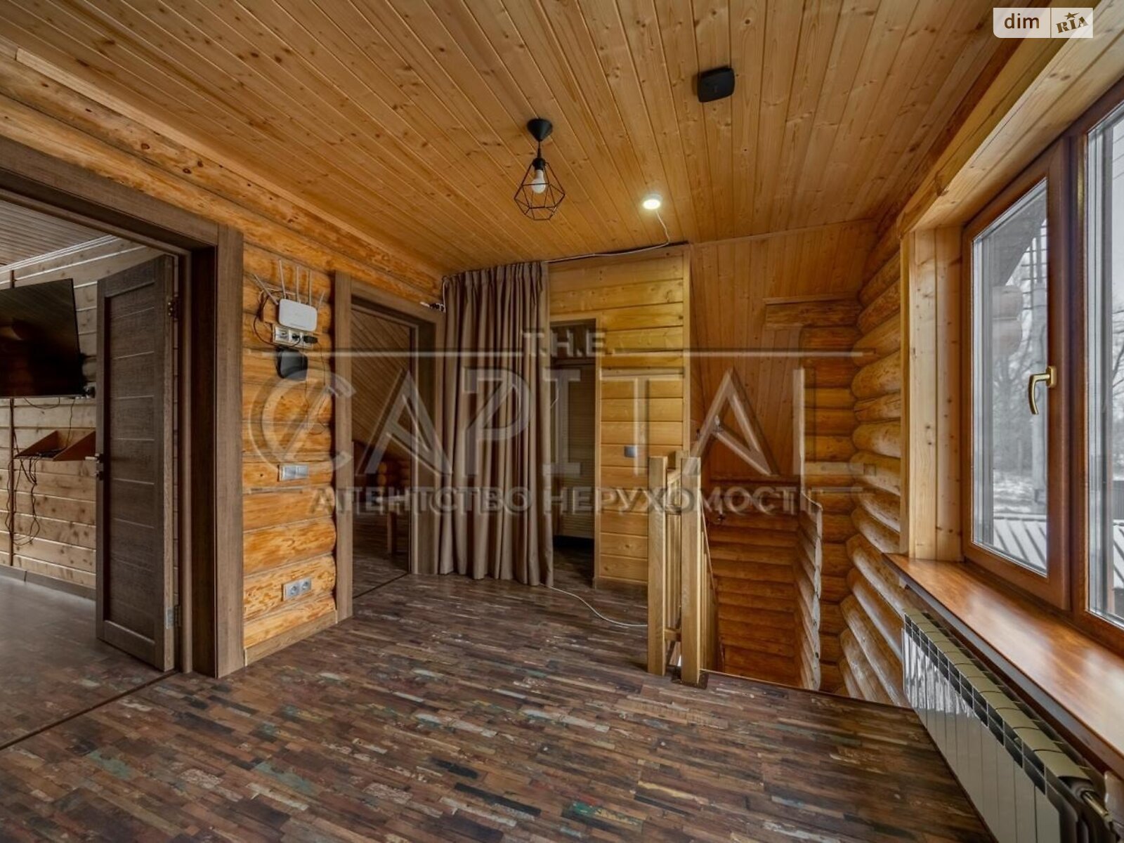 двоповерховий будинок бесідка, 121 кв. м, цегла. Продаж у Хотянівці фото 1 двоповерховий будинок бесідка, 121 кв. м, цегла. Продаж у Хотянівці фото 1