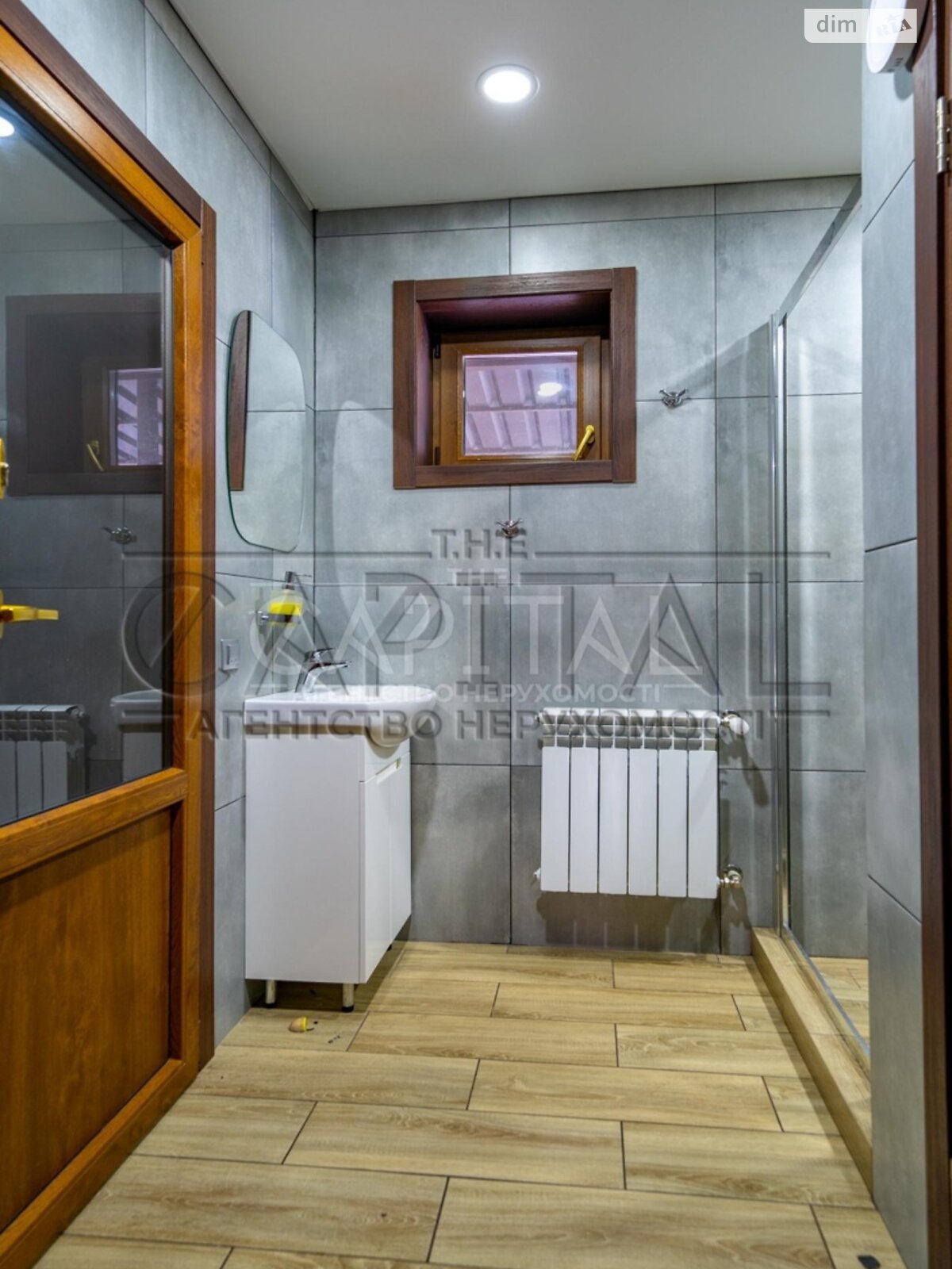двоповерховий будинок бесідка, 121 кв. м, цегла. Продаж у Хотянівці фото 1 двоповерховий будинок бесідка, 121 кв. м, цегла. Продаж у Хотянівці фото 1