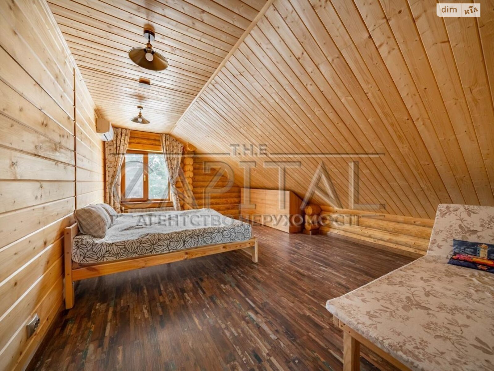 двоповерховий будинок бесідка, 121 кв. м, цегла. Продаж у Хотянівці фото 1 двоповерховий будинок бесідка, 121 кв. м, цегла. Продаж у Хотянівці фото 1