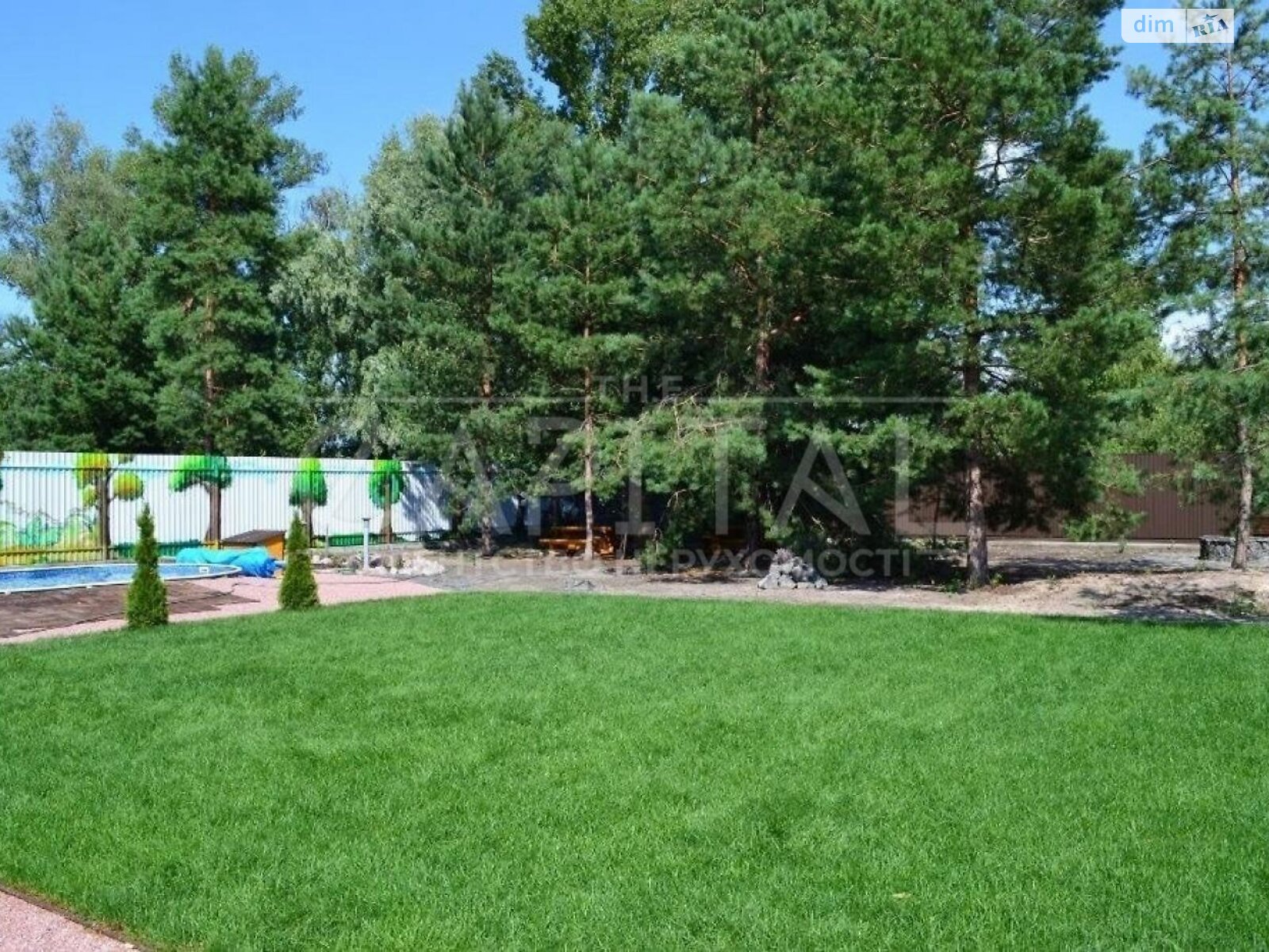 двоповерховий будинок бесідка, 121 кв. м, цегла. Продаж у Хотянівці фото 1 двоповерховий будинок бесідка, 121 кв. м, цегла. Продаж у Хотянівці фото 1