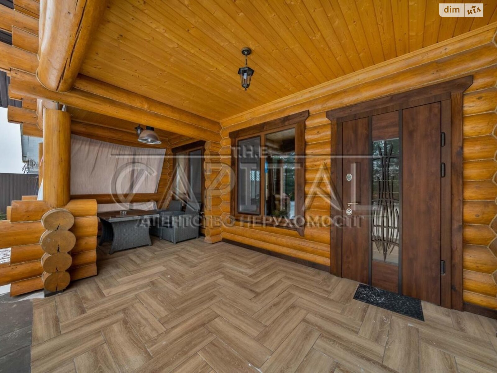 двоповерховий будинок бесідка, 121 кв. м, цегла. Продаж у Хотянівці фото 1 двоповерховий будинок бесідка, 121 кв. м, цегла. Продаж у Хотянівці фото 1
