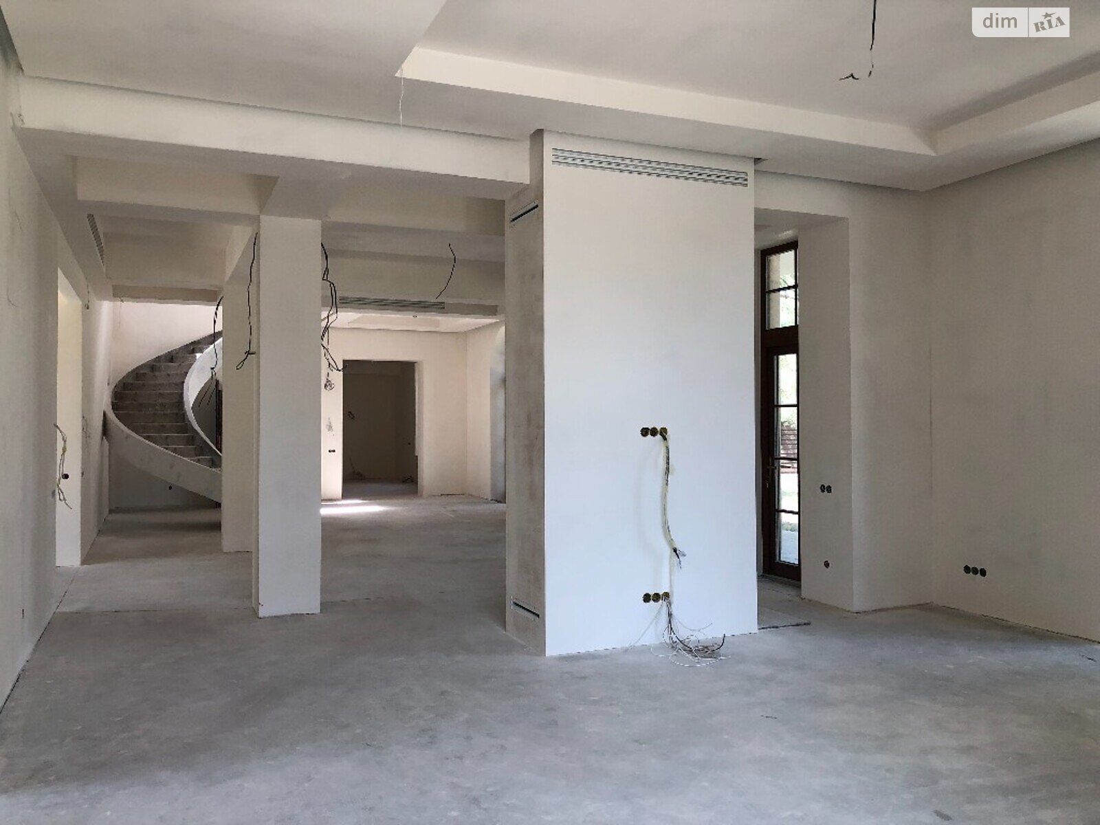 одноэтажный дом, 420 кв. м, кирпич. Продажа в Лебедевке фото 1 одноэтажный дом, 420 кв. м, кирпич. Продажа в Лебедевке фото 1