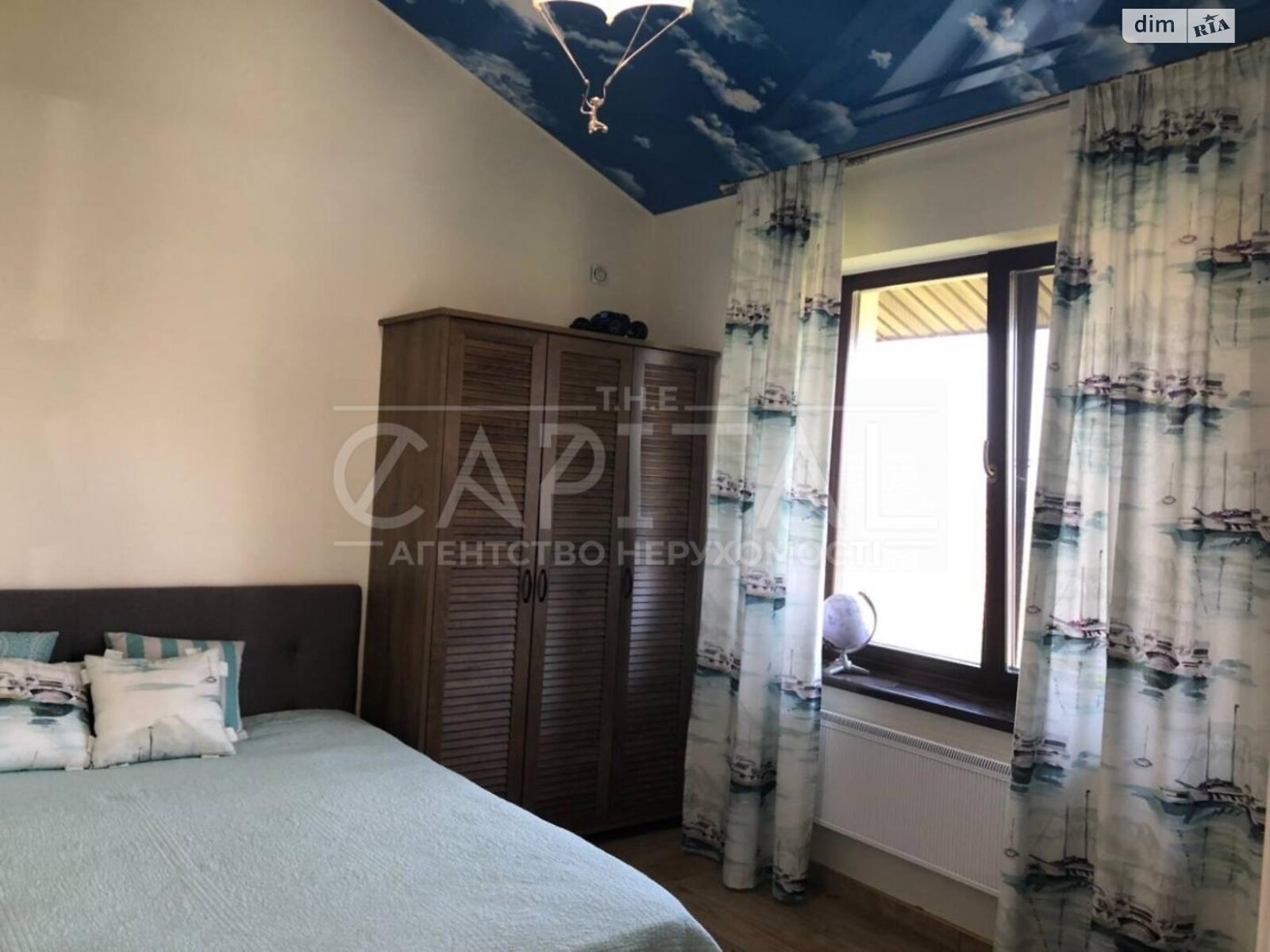 двоповерховий будинок, 190 кв. м, цегла. Продаж у Хотянівці фото 1 двоповерховий будинок, 190 кв. м, цегла. Продаж у Хотянівці фото 1