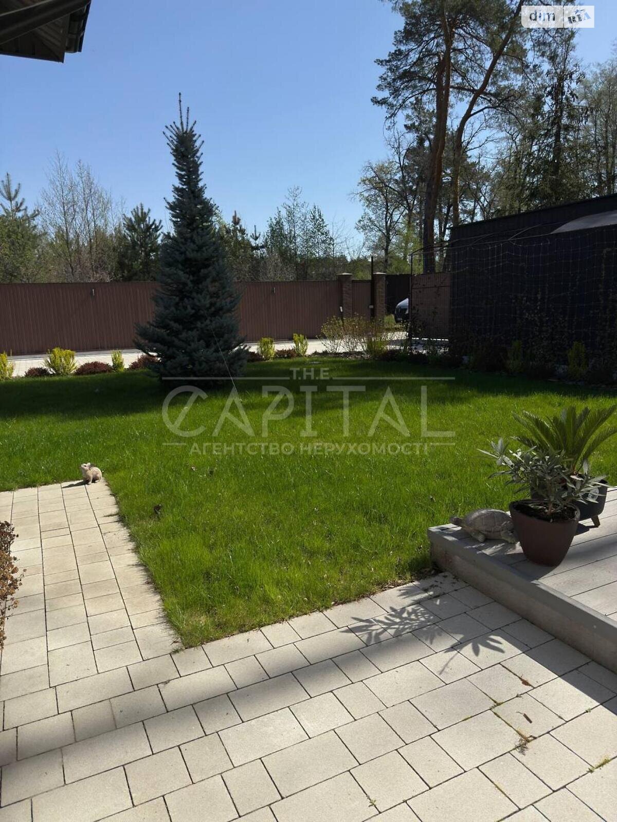 одноповерховий будинок, 109 кв. м, кирпич. Продаж у Хотянівці фото 1 одноповерховий будинок, 109 кв. м, кирпич. Продаж у Хотянівці фото 1